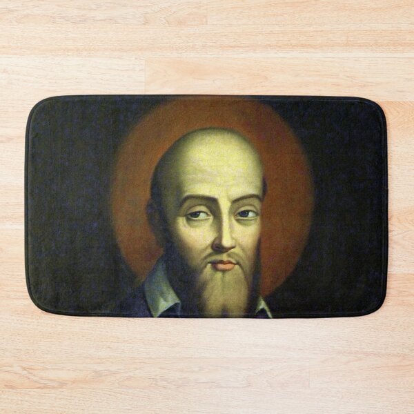 Item preview, Catholic Saint Francis de Sales designed and sold by sh707.