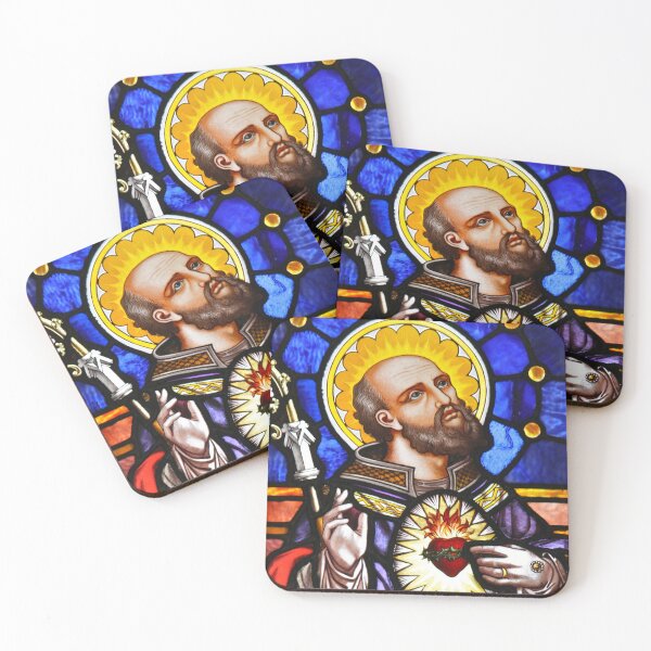 Item preview, St Francis de Sales designed and sold by sh707.