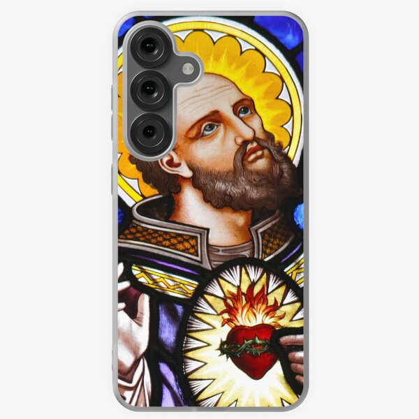 Item preview, St Francis de Sales designed and sold by sh707.