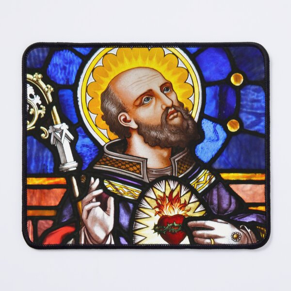 Item preview, St Francis de Sales designed and sold by sh707.