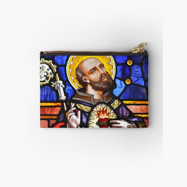 Item preview, St Francis de Sales designed and sold by sh707.