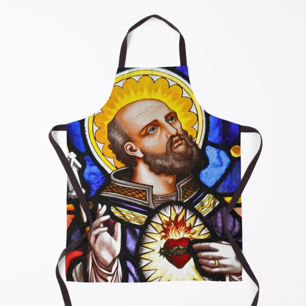 Item preview, St Francis de Sales designed and sold by sh707.