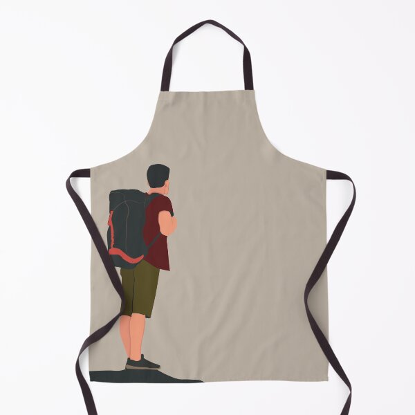 Item preview, hiking - funny hiking designed and sold by Kast25.