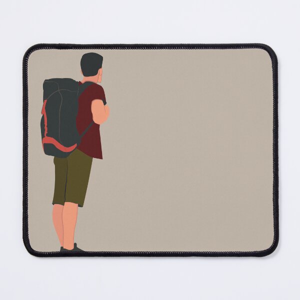 Item preview, hiking - funny hiking designed and sold by Kast25.