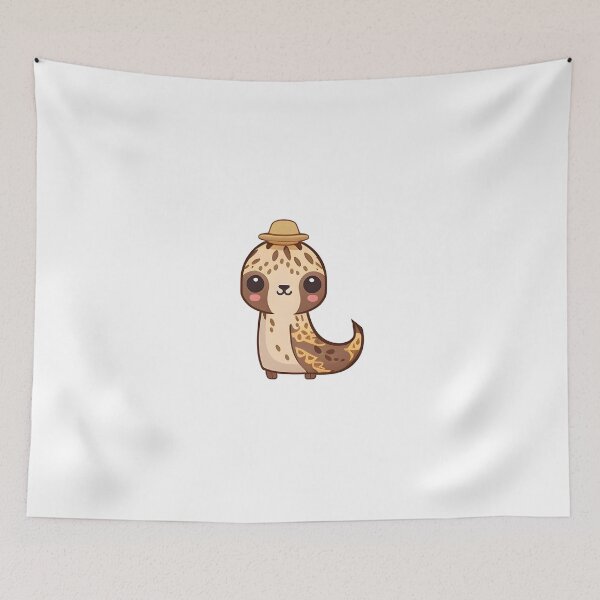 Item preview, Little Firestarter designed and sold by Slickstub.