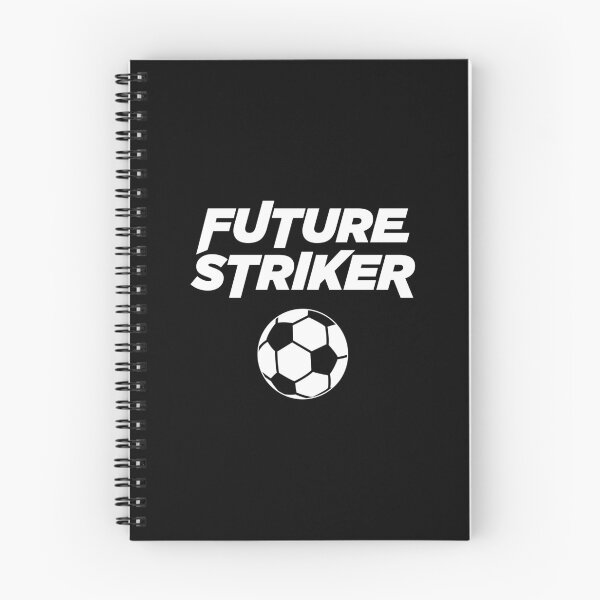 Item preview, Future Striker designed and sold by PaulSDesign.