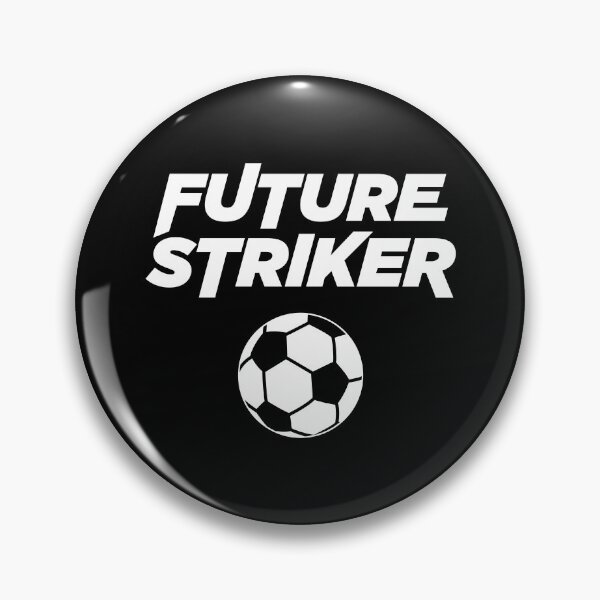 Artikelvorschau, Future Striker entworfen und verkauft von PaulSDesign.