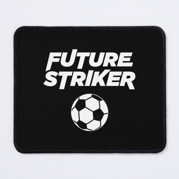 Item preview, Future Striker designed and sold by PaulSDesign.