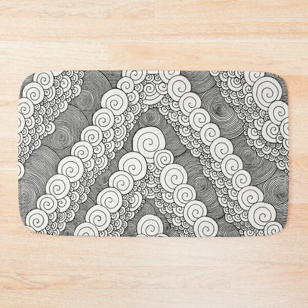 Item preview, Arrows | Pen and Ink | Trippy Art | Psychedelic Art | Doodle Art designed and sold by Destination-Izz.