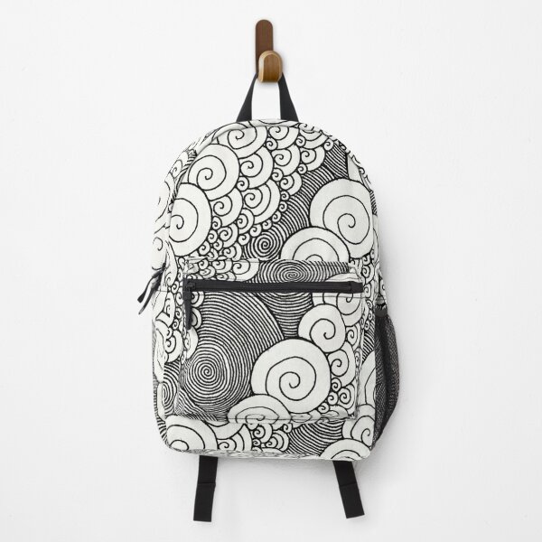Item preview, Arrows | Pen and Ink | Trippy Art | Psychedelic Art | Doodle Art designed and sold by Destination-Izz.