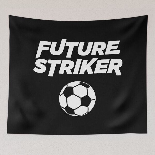 Item preview, Future Striker designed and sold by PaulSDesign.
