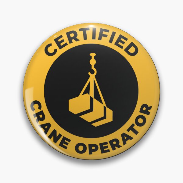 Item preview, crane operator designed and sold by Mqyou.