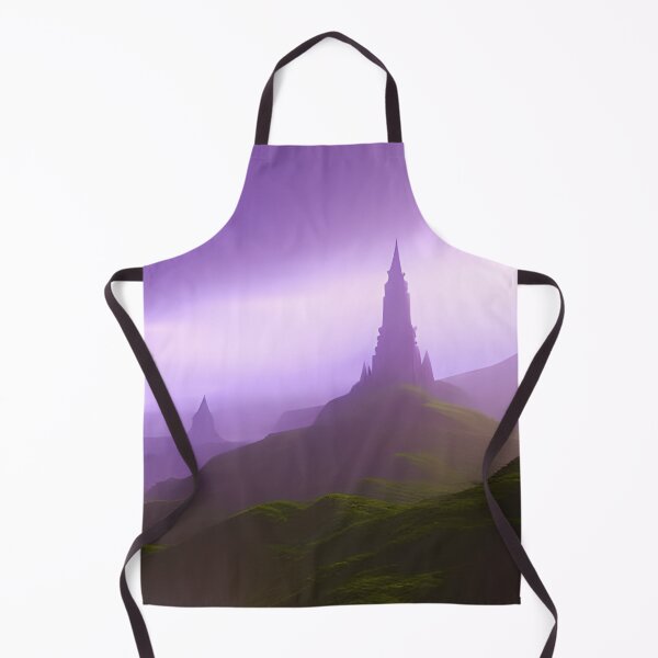 Item preview, Eldritch Dreamscapes (8) - Paisajes de fantasía designed and sold by TheThirdEye.