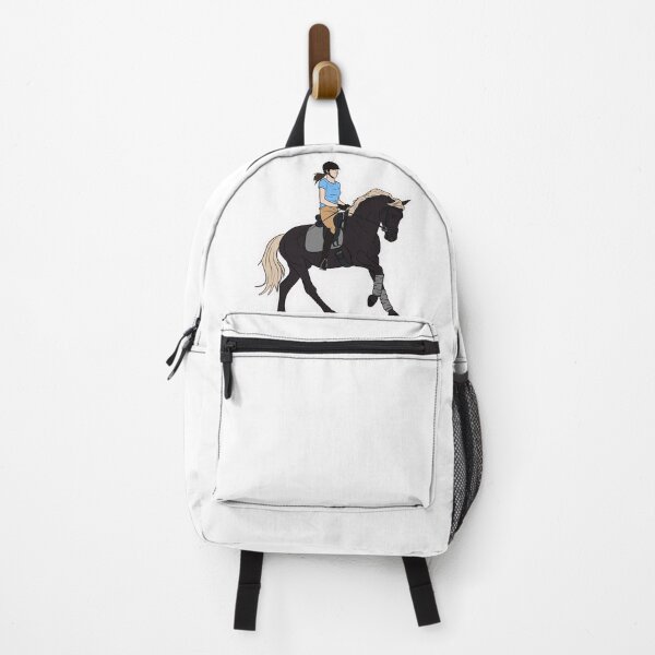 Item preview, Horse and Rider designed and sold by SumthinCoool.