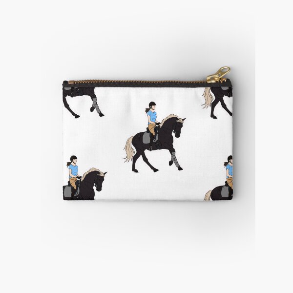 Item preview, Horse and Rider designed and sold by SumthinCoool.
