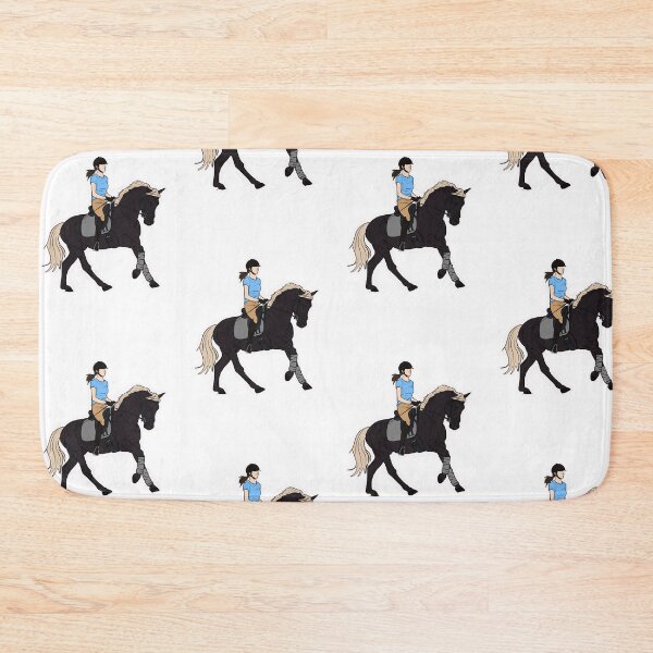 Item preview, Horse and Rider designed and sold by SumthinCoool.