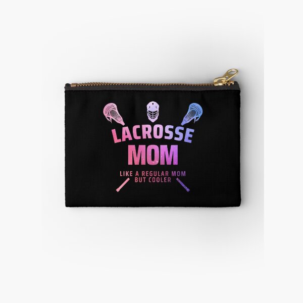 Item preview, lacrosse mom - funny lacrosse quote lacrosse quotes designed and sold by WangsArt.