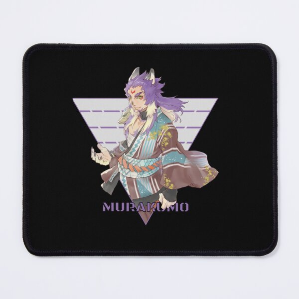 Item preview, Tri Murakumo      designed and sold by jackdickens.