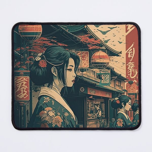 Item preview, japanese vintage№1 designed and sold by AGliveshop.
