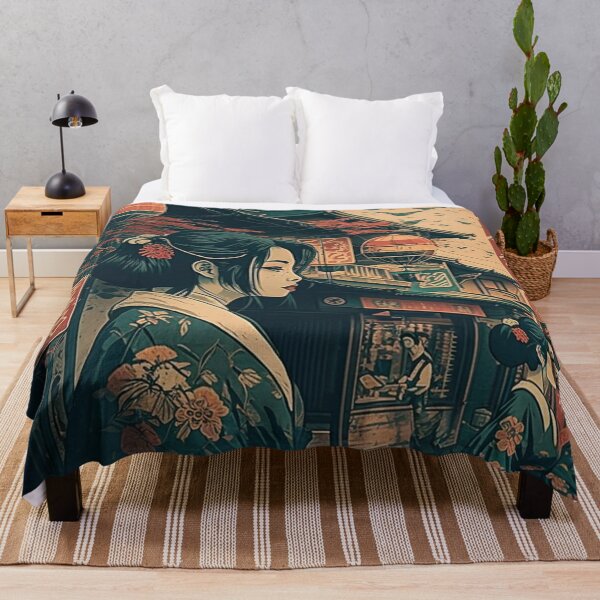 Item preview, japanese vintage№1 designed and sold by AGliveshop.