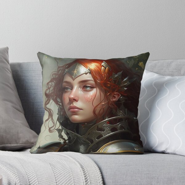 Item preview, Strength and Honour designed and sold by ArtNouveauChic.