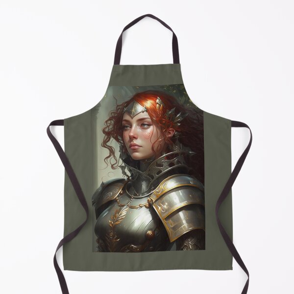 Item preview, Strength and Honour designed and sold by ArtNouveauChic.