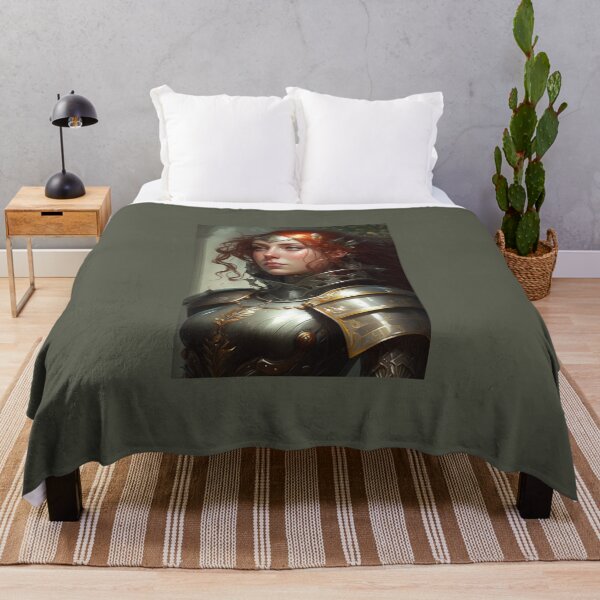 Item preview, Strength and Honour designed and sold by ArtNouveauChic.