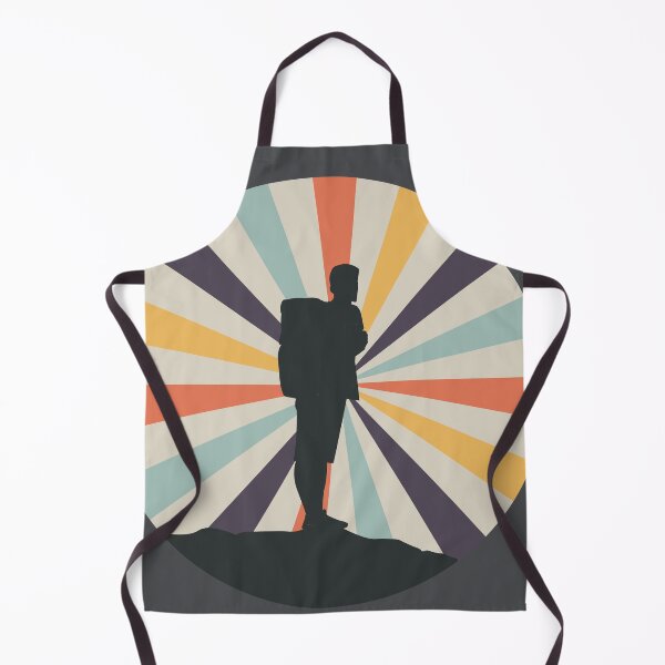 Item preview, retro vintage hiking designed and sold by Kast25.