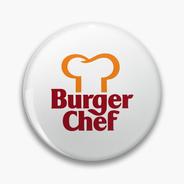 Item preview, Burger Chef designed and sold by fandemonium.