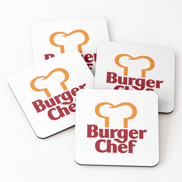 Item preview, Burger Chef designed and sold by fandemonium.