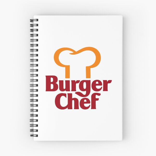 Item preview, Burger Chef designed and sold by fandemonium.