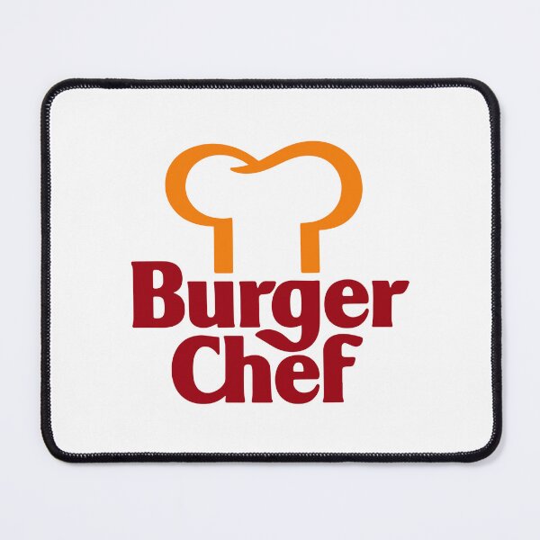 Item preview, Burger Chef designed and sold by fandemonium.