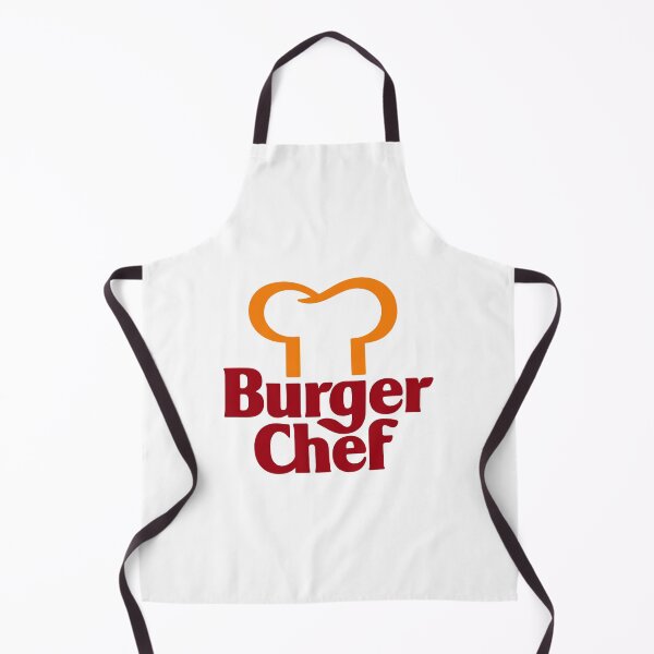 Item preview, Burger Chef designed and sold by fandemonium.