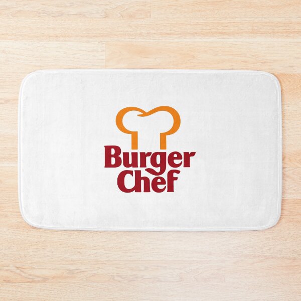 Item preview, Burger Chef designed and sold by fandemonium.