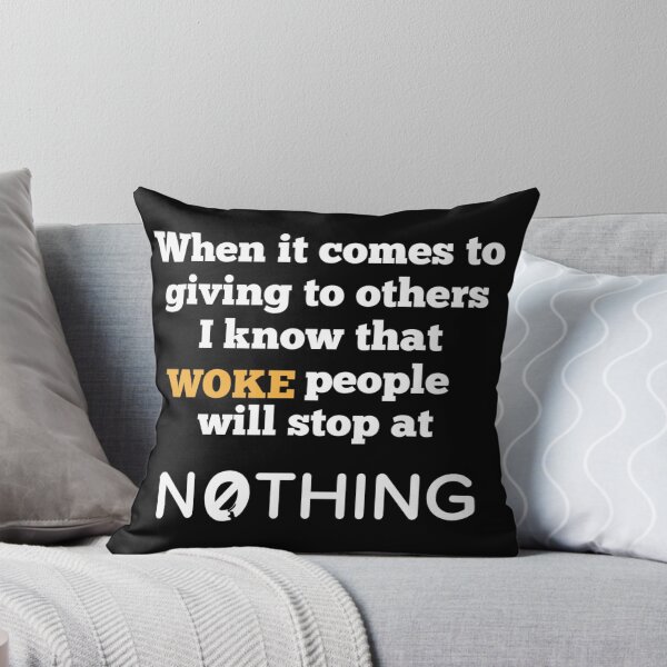 Item preview, When it come to woke, unwoke,antiwoke,  designed and sold by enigma3a.