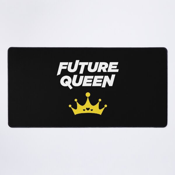 Item preview, Future Queen designed and sold by PaulSDesign.
