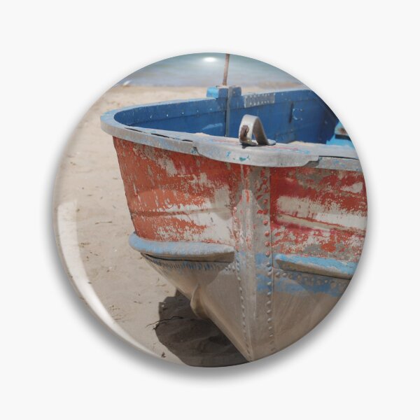 Item preview, Beached Boat  designed and sold by jojobob.