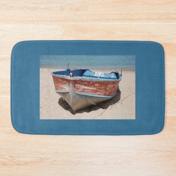 Item preview, Beached Boat  designed and sold by jojobob.