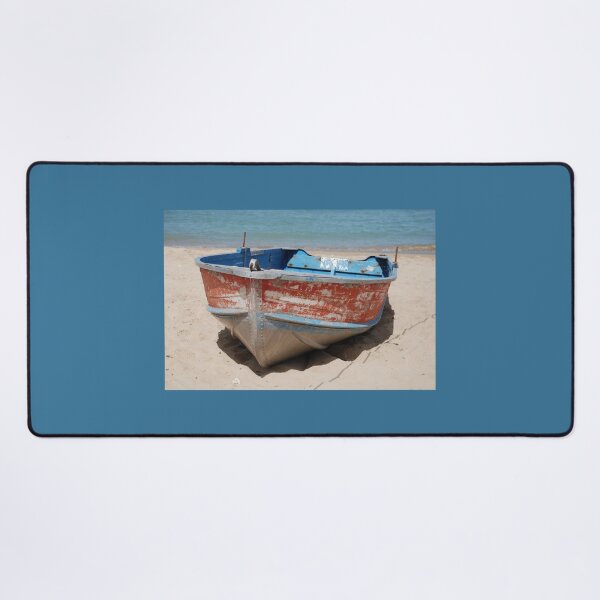 Item preview, Beached Boat  designed and sold by jojobob.
