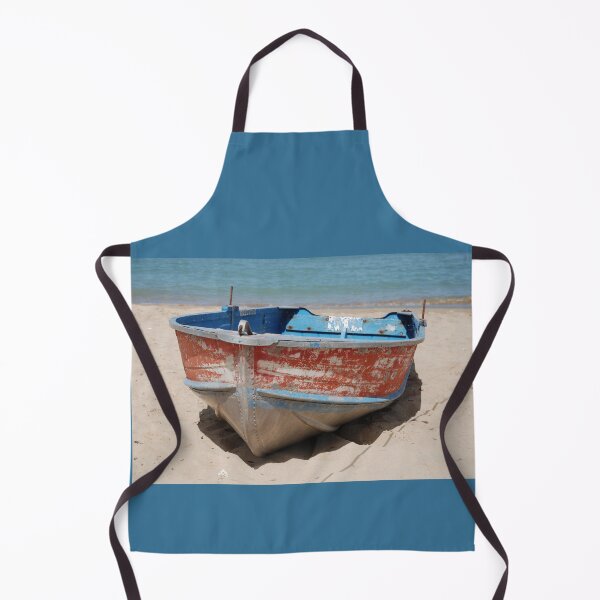 Item preview, Beached Boat designed and sold by jojobob.