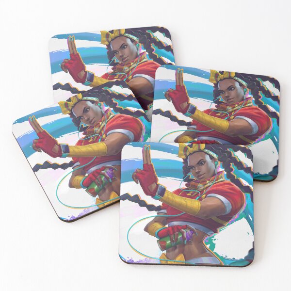 Item preview, Kimberley designed and sold by Raymond Sebastien.