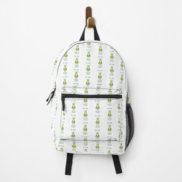 Item preview, just a nurse who loves avocados designed and sold by Anitkaaa.