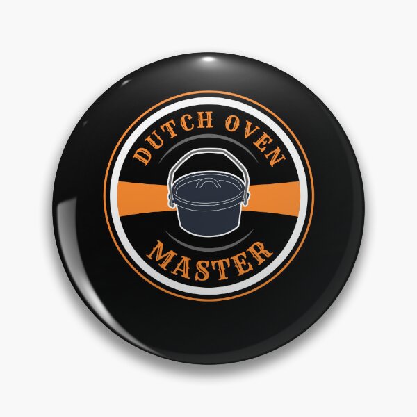 Item preview, Dutch Oven Master Cook Dopfen Grill Bbq designed and sold by MooonTees.