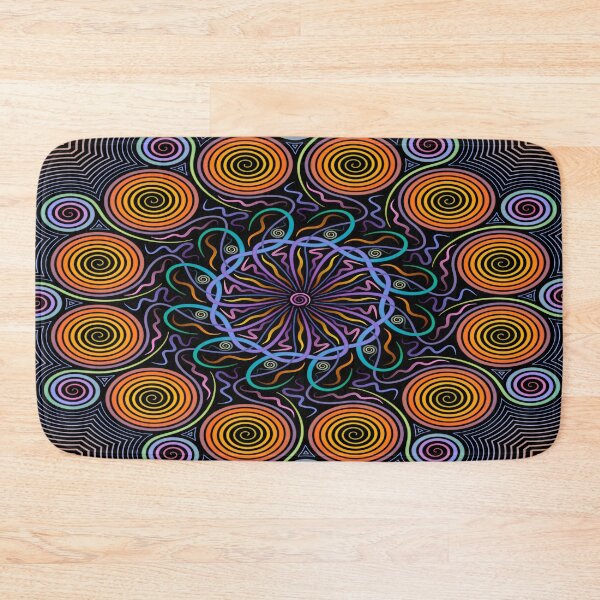 Item preview, Infinity Spin designed and sold by Becky Titus.
