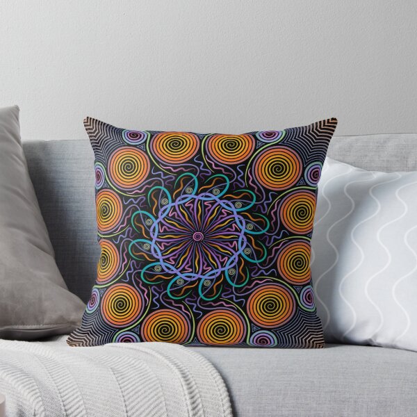 Item preview, Infinity Spin designed and sold by Becky Titus.