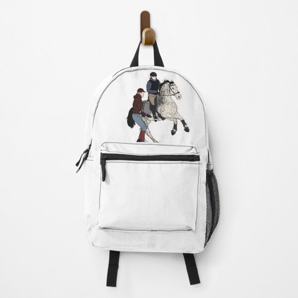 Item preview, Horse, Rider, and Trainer designed and sold by SumthinCoool.