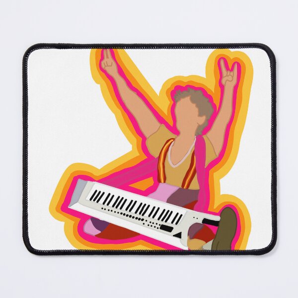 Item preview, Keytar designed and sold by chickensoupshop.