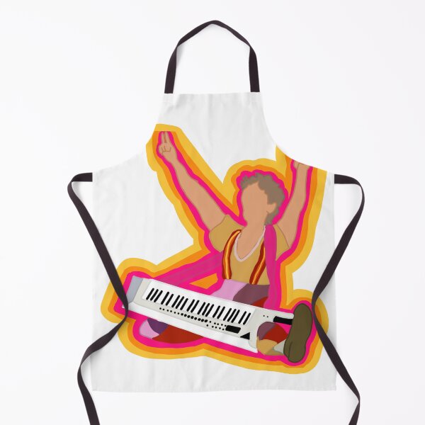 Item preview, Keytar designed and sold by chickensoupshop.