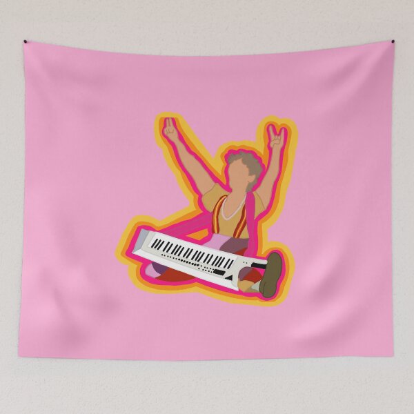 Item preview, Keytar designed and sold by chickensoupshop.