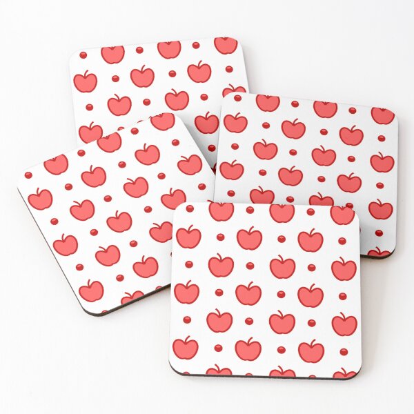 Item preview, Apples designed and sold by 9DEN9.